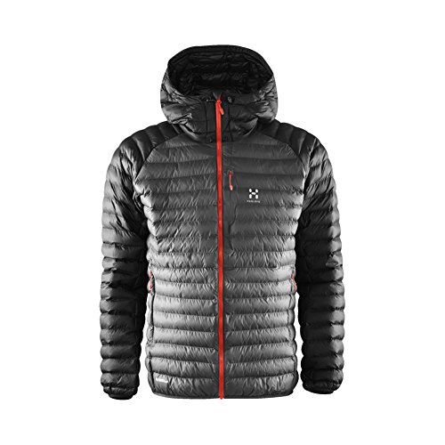Haglfs Essens Mimic Hood Jacket Men - Thermojacke Haglfs Essens Mimic Hood Jacket Men - Thermojacke