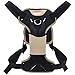 Produktbild Bergan 88200-tabxlg Auto Safety Dog Harness w/Leine für 80-150 lbs, X-Large