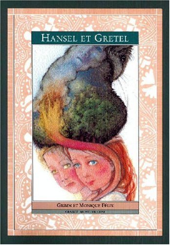 Hansel et Gretel : Jeannot et Margot