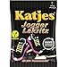 Produktbild Katjes  Jogger Lakritz, 10er Pack (10 x 200 g)
