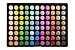 88 Color Original Matte Eyeshadow Palette