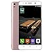 Produktbild AMH-SIM Free Smartphone,Y10-M5 5 Zoll Android 4.42 Octa-Core 2G-4G LTE Smartphone Dual SIM 2GRAM + 4GROM 3.0MP Dual Kamera WiFi Bluetooth,Handy Ohne Vertrag-Roségold/Gold/Weiß (Roségold)