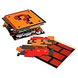 en caja de regalo Nintendo Super Mario Brothers juego de 20 posavasos