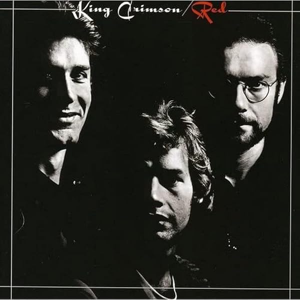 In The Court Of The Crimson King by King Crimson: Amazon.co.uk