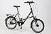 Produktbild Kalkhoff Sahel Impulse Compact 8R 15 Ah Unisexfahrrad 8 Gang Nabenschaltung schwarz Impulse
