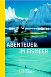 Cover zum Buch Abenteuer im Eismeer