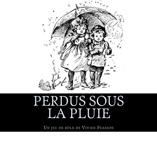 Télécharger Perdus sous la Pluie Livre eBook France