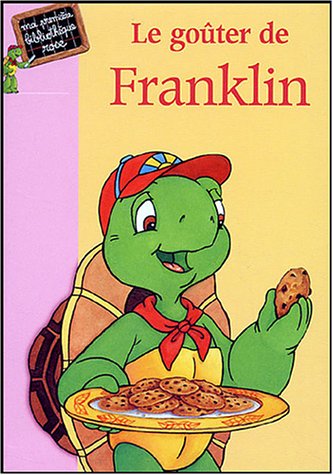 Le goûter de Franklin