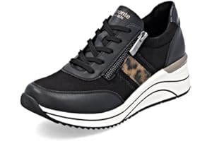 Remonte Baskets basses D0T09 pour femme, semelle lâche