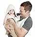 Cuddledry Apron Bath Towel (Oatmeal)