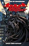 Image de Batman: The Dark Knight: Bd. 2: Angst über Gotham
