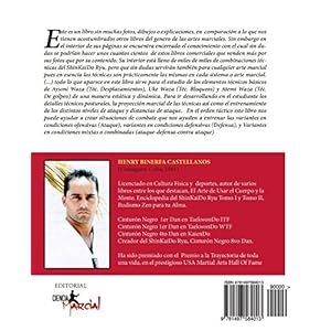 El Gran Libro de los Rensoku Waza del ShinKaido Ryu