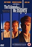 The Talented Mr. Ripley (Widescreen) [UK Import] - Matt Damon