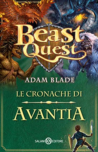 Download Le cronache di Avantia Download Le cronache di Avantia