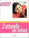 J'attends un enfant