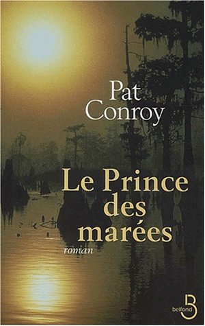 couverture de : Le prince des mar&eacute;es