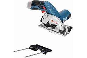 Professional 12V System sladdlös cirkelsåg GKS 12V-26 (kling-Ø: 85 mm, utan batterier och laddare, i kartong)