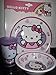 Produktbild Hello Kitty Frühstückset