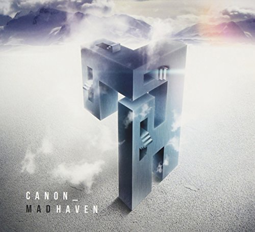 Price comparison product image Mad Haven by Canon (2014-05-04)