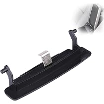 2 Ressorts à Gaz Pour Hayon Audi A6 4F2 / C6 (2004-2011) - Remplacement Référence 4F5827552