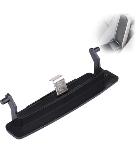 Supports Pare-chocs Avant Audi A6 4F/C6 (2004-2008) – Lot De 2, Référence 4F0807228/7227