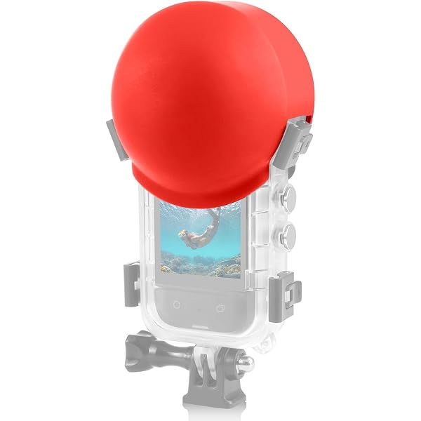 Étui De Transport Pour Insta360 X5 - Protection Complète, Compatible Accessoires, Sangle Pour Perche Selfie Incluse - 12