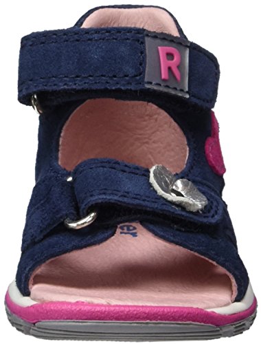 Richter Kinderschuhe Baby Mädchen Jumbo Lauflernschuhe - 4
