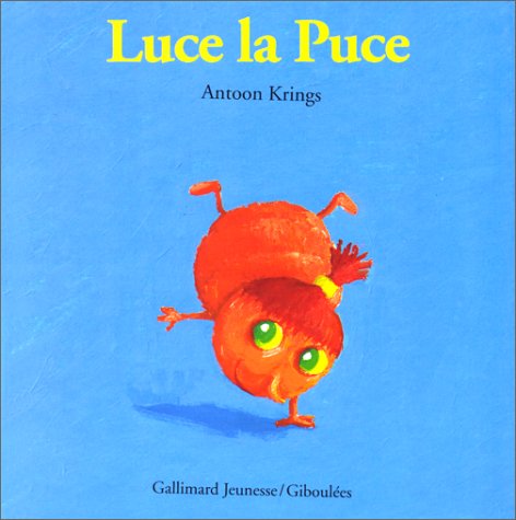 Luce la puce