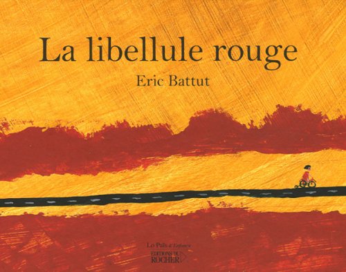 La Libellule rouge