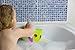 Premium Bath Toy Organizer | Quickly Tidy Toys | No Mildew Accumulation