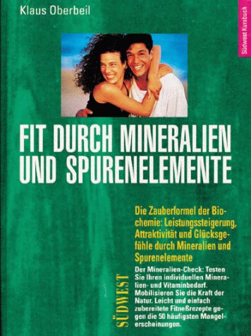 Download Fit durch Mineralien und Spurenelemente