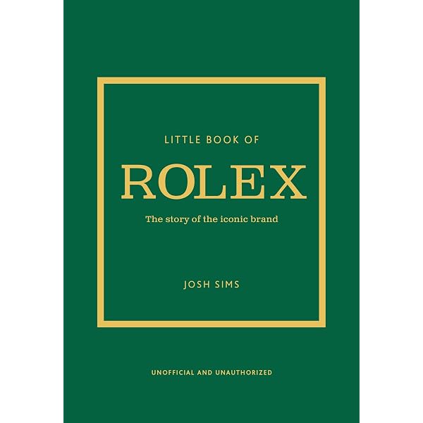 Rolex: History, Icons and Record-Breaking Models: Amazon.co.uk