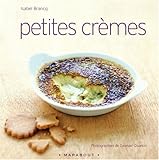 Petites crèmes