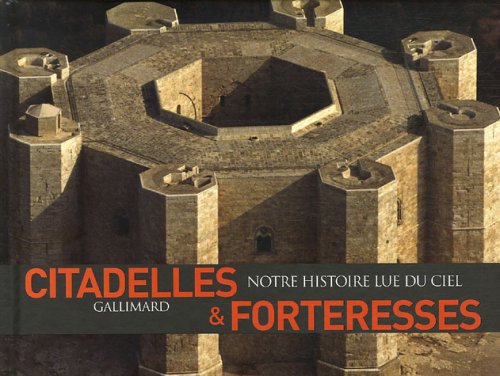 couverture de : Citadelles & forteresses
