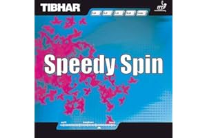 Tibhar Belag Speedy Spin