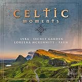  Celtic Moments