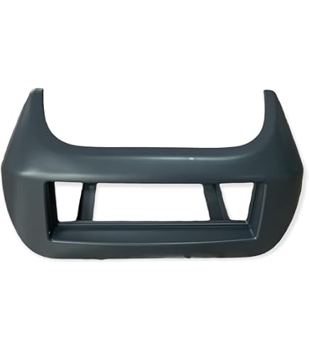 Mascherina supporto autoradio monitor Doppio 2 Din Fiat Croma dal 2005 in poi eB