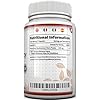 Montmorency Cherry Capsules | 90 Capsules | Not Extract, Freeze Dried Montmorency Cherry | No Fillers or Binders by Nu U Nutrition - Image 6
