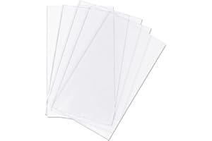 ESAB 5 0700000808 Lentille intérieure – Lot de 5 Coques intérieures Transparentes pour Casque Sentinel A50