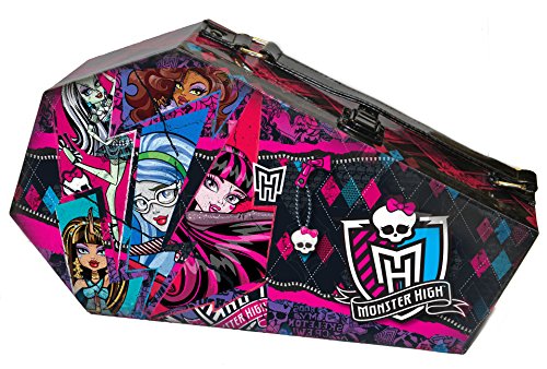 Preisvergleich Produktbild Monster High 9433910 - Schminkschrank