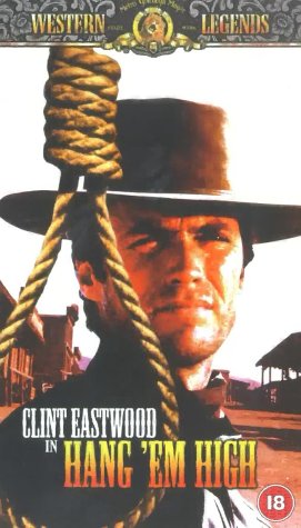 Preisvergleich Produktbild Hang'em High [UK IMPORT]