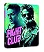 Produktbild Fight Club - limited UNCUT Steelbook (Import inkl. deutschem Ton)