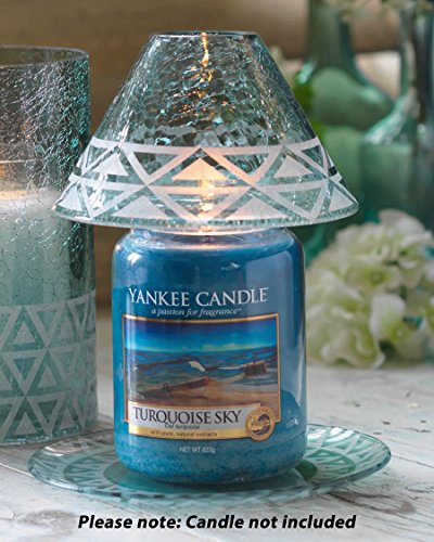 Cote D’Azur Sandblast Grosser Schirm & Teller - 2