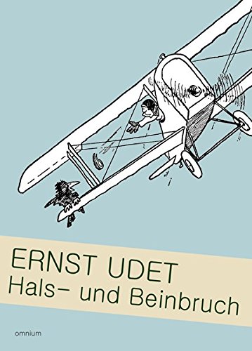 Preisvergleich Produktbild Hals- und Beinbruch: Lustige Karikaturen