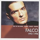 Essential 1992-1998 - Falco