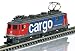 Produktbild N TR Elektrolok Ae 610 der SBB Cargo VI