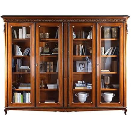 Suchergebnis auf Amazon.de für: bücherschrank mit glastüren