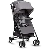 silver cross pop 2 black