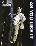 As You Like It (Cambridge School Shakespeare) by 