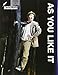 As You Like It (Cambridge School Shakespeare) by 